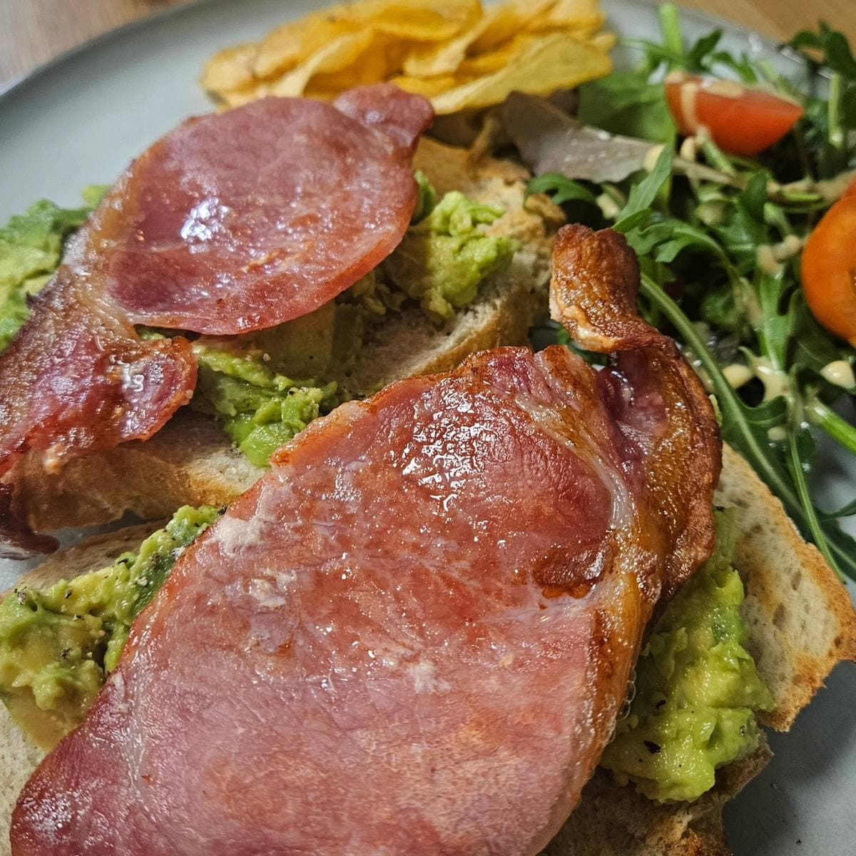 Day-to-day at Let's Toast Coffee House, Okehampton